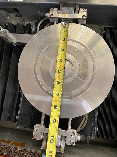 Used DISCO DFD 641 DICING SAW