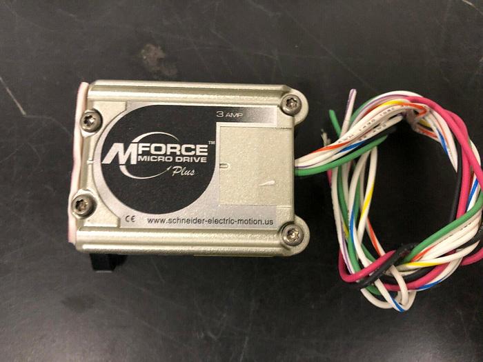 Used MFORCE MICRODRIVE PLUS A21-905880
