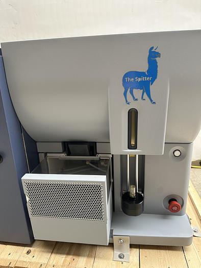 Used BD FACSARIA CELL SORTER