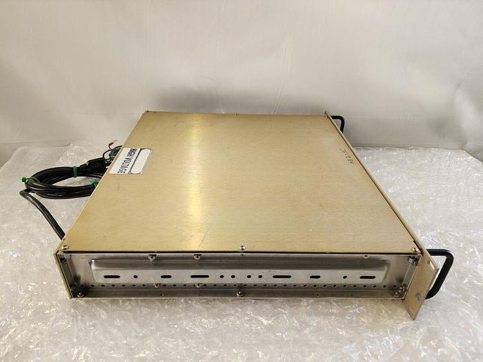 Used GLASSMAN HIGH VOLTAGE PS-EG-05P6-RVTT