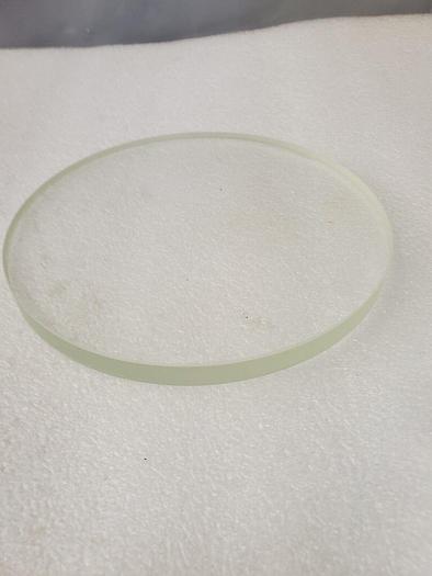 ULVAC VIEWPORT GLASS 600454