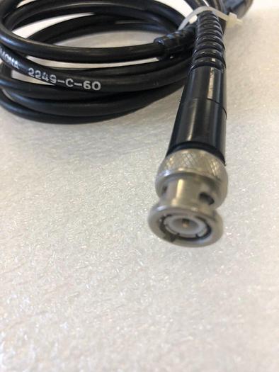 Used POMONA 2249-C-60