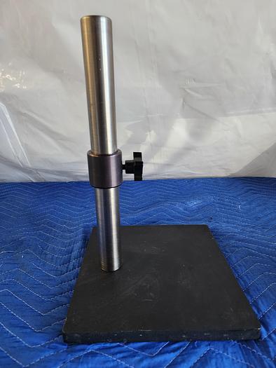 Used MICROSCOPE STAND #47