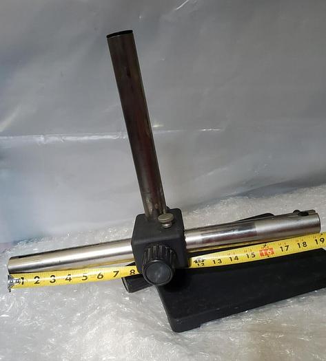 Used SCIENSCOPE BOOM STAND