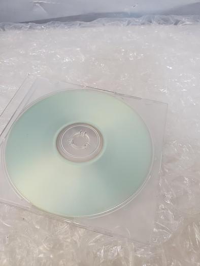 Used PHOTON INC NANOSCAN V. 145 CD