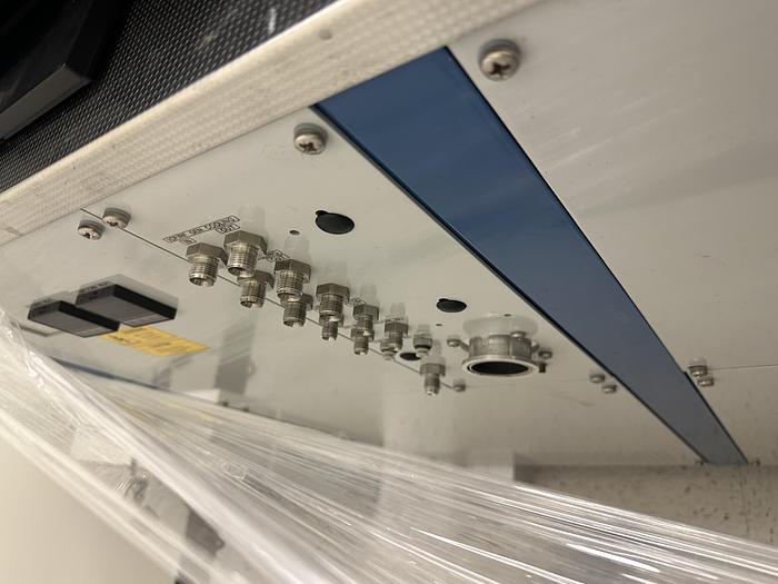 Used OXFORD INSTRUMENTS PLASMALAB 100-ICP 180