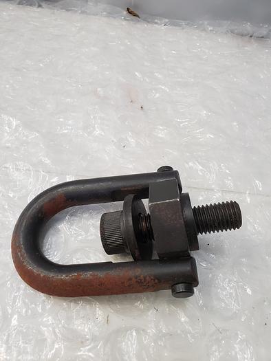 Used 97-0128 SCREW-ON HOIST RING