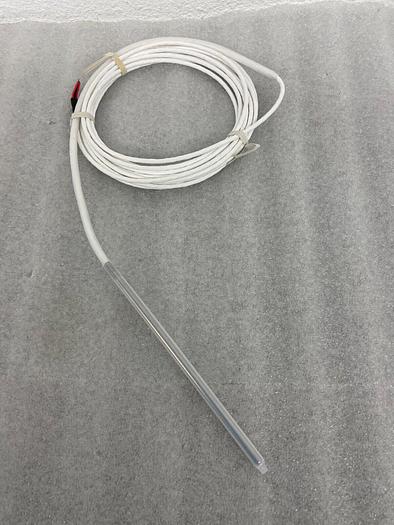 Used RTD-100 THERMACOUPLE PROBE CABLE