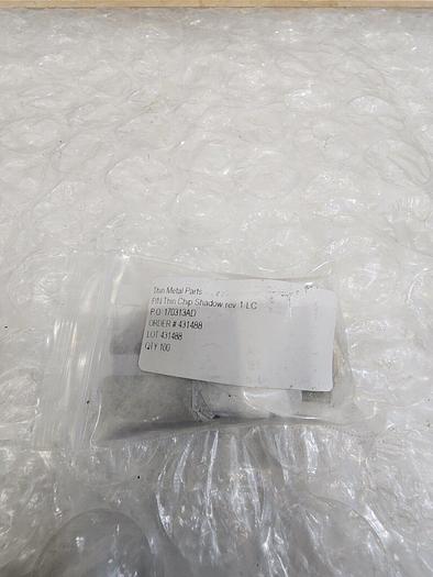 Used THIN CHIP SHADOW REV 1-LC