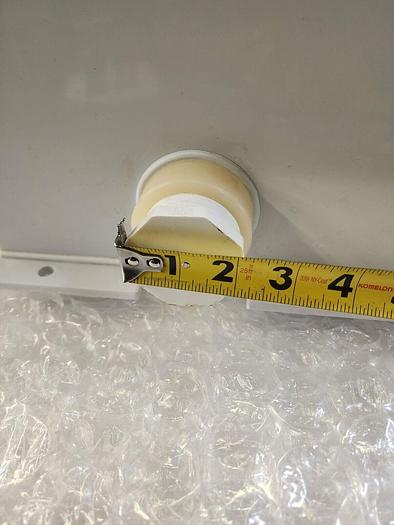 Used SYSTEMS CHEMISTRY, INC VMB F-T 1POU