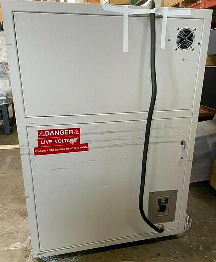 Used OPTEK DPL 24 DIFFERENTIAL PRESSURE LAMINATOR
