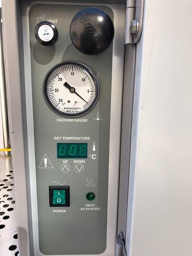 Used VWR 1415M Laboratory Vacuum Oven