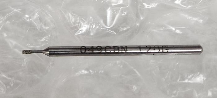 Used STARLITE 049CBN 120G