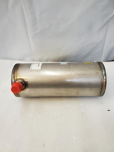 Used Ricor Edwards B520-01-045 Cryogenic High Vacuum Dried & Charged Absorber