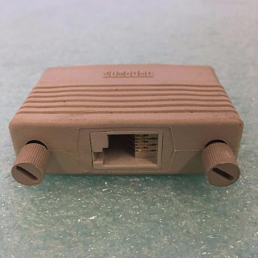 Used DIGITAL 90-41 AMPHENOL 177S