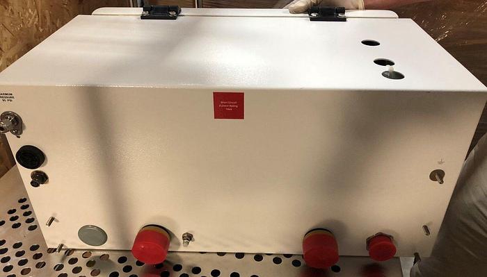 Used AIRPRODUCTS GASGAURD AP10