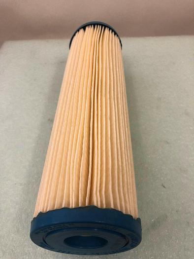 Used HARMSCO INDUSTRIAL FILTERS 801-20