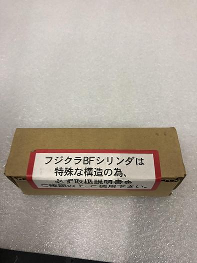 Used FUJIKURA RUBBER LTD FCS-16-16-S1