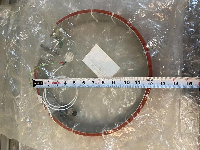 Used 853-011117-004 ASSY, HTR, GAP ADJ HSG, LVD