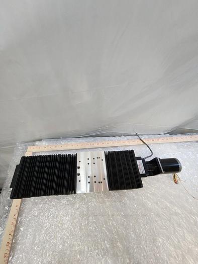 Used LINTECH M1-112408 Rodless Actuator