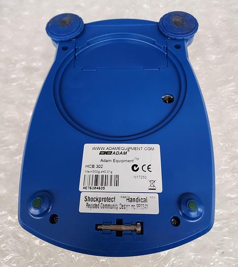 Used HIGHLAND HCB302 SCALE