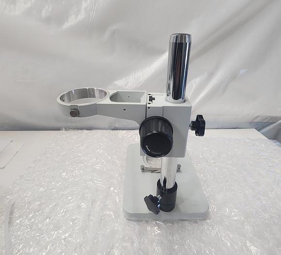 Used BOOMSTAND MICROSCOPE HOLDER
