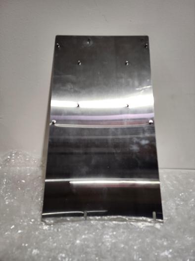 Used STAINLESS STELL PLAEL 102328510