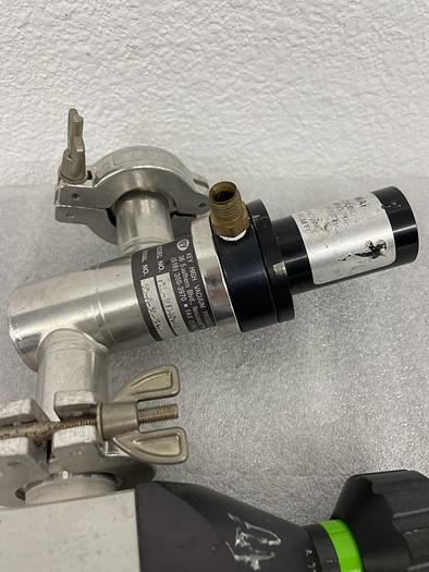 Used KEY HIGH VACUUM PSL-100KNHS