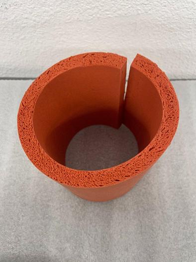 Used LAM RESEARCH INSULATOR JACKET