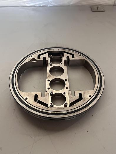 Used CLUTCH HOUSING 8-INCH