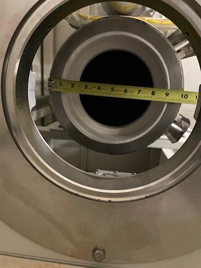 Used GENERAL AIR CORPORATION Model OXIDATION FURNACE, FOUR STACK