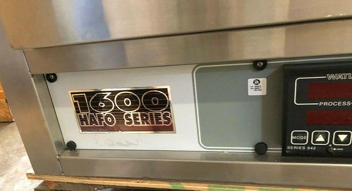 Used VWR 1601 , 9070500