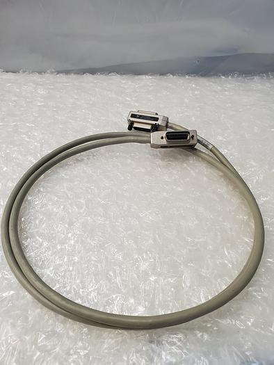 Used NATIONAL INSTRUMENTS 763061-02 REV C CABLE