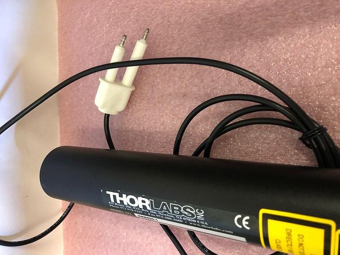 Used THORLABS HRR020-1