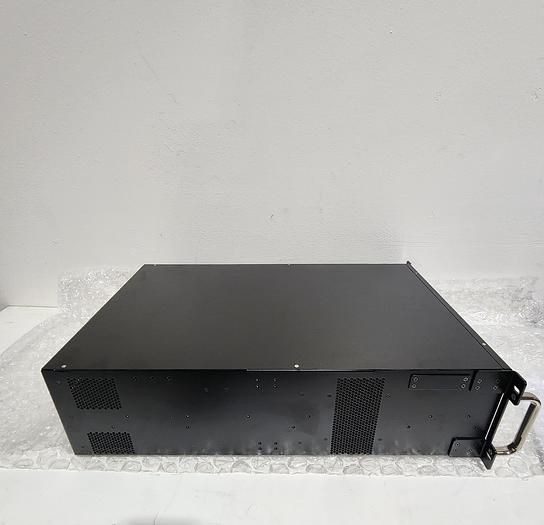 Used OEM RACKMOUNT ISA 00437-14111