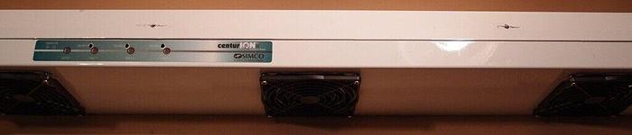 Used SIMCO Centurian 9E air ionizer