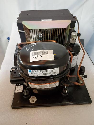 TECUMSEH AEA2413YXAXC CONDENSING UNIT