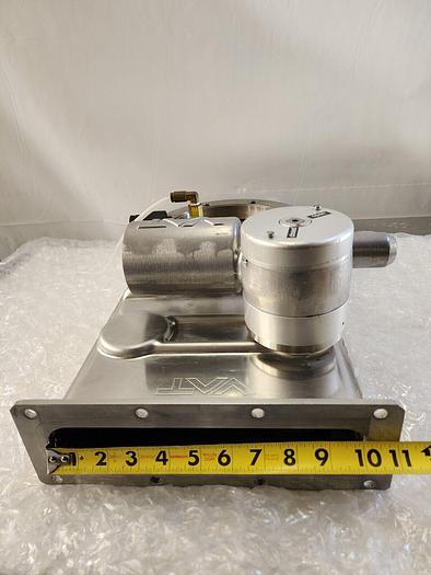 Used VAT VACUUM GATE VALVE