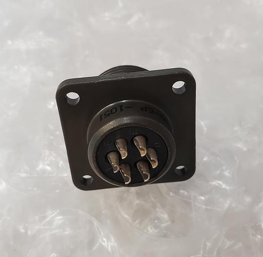 AMPHENOL MS3102E14S-6P