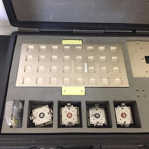 Used HANDLER CHANGE KIT FOR 19x19 HSBGA dual side