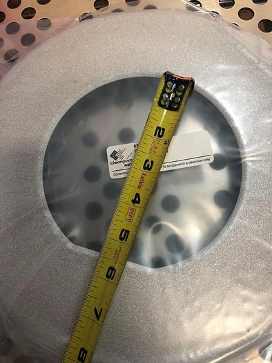 Used AMAT CLAMP RING 0020-26213-001