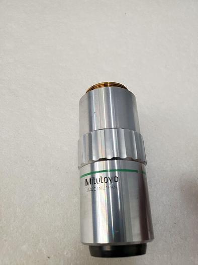 Used M PLAN APO 20 .42