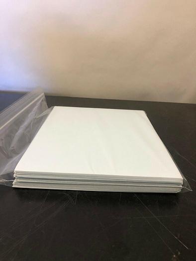 CLEANROOM BLUE PAPER 11x 8.5