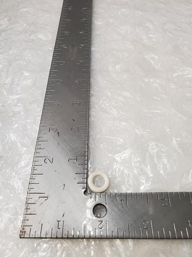Used O-RING PERFLUOROELASTORMER 1-124-025
