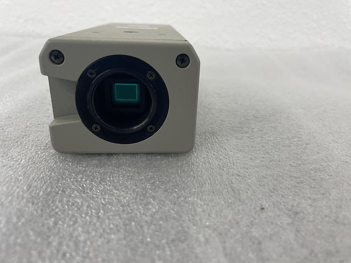 Used SONY COLOR VIDEO CAMERA CCD-IRIS-RGB