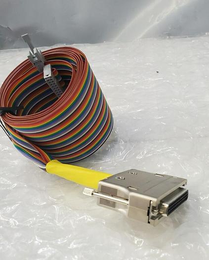 Used RIBBON CABLE 45-M3784-1A REV B-B qty 7