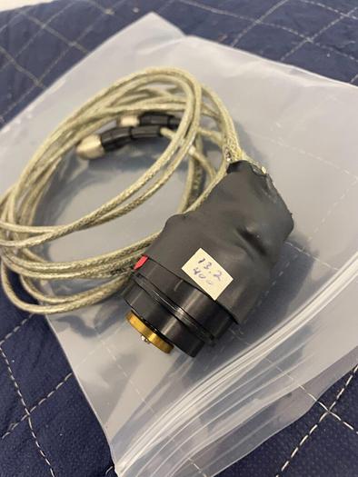 SUSS MICTOTECH FOKUS MOTOR KPL G168575