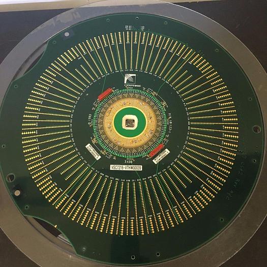 Used SV PROBE VTHW-00039-02