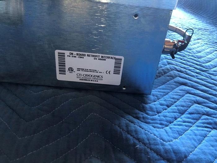 Used AMAT  ENDURA  714 330234 004 LIFTER