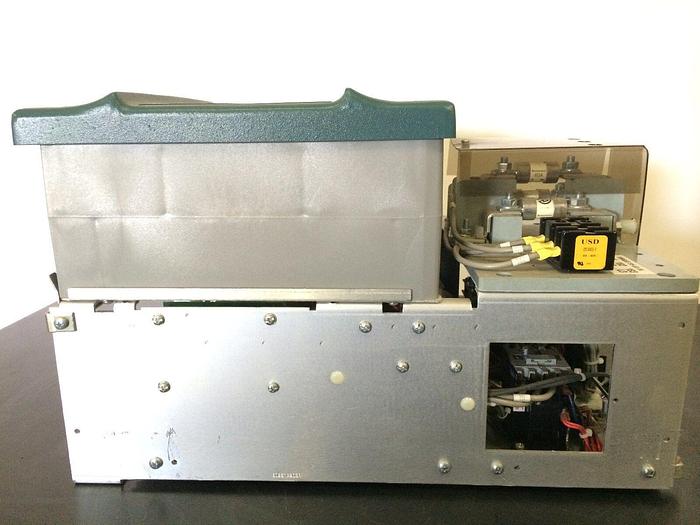Used Reliance Electric  FLEXPAK 3000 D-CV S'DRIVE , Reliance Electric VTAC 7 HVAC Dri